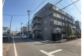 藤和シティコープ橋本の外観