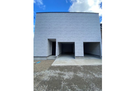 新居浜市若水町2丁目土地建物 1,980 30.41坪　36.26坪の間取り