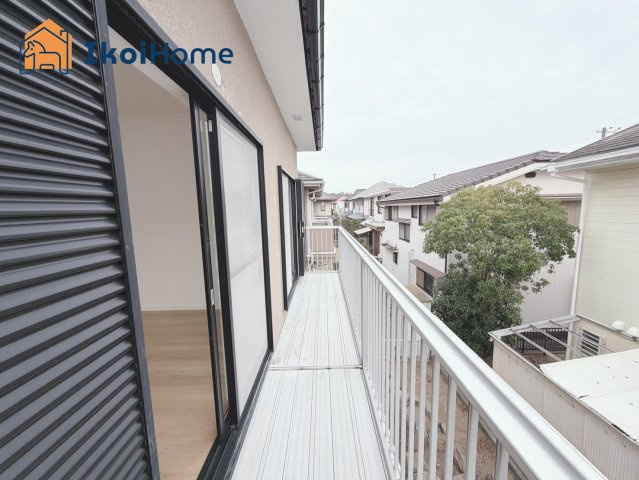 【ホームページに現地動画掲載中】●年中無休：当日予約可●屋根は8～万円バルコニー設置できます。