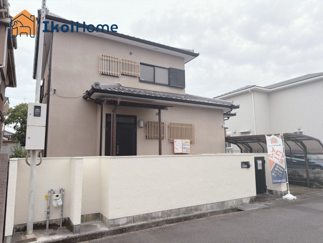 【ホームページに現地動画掲載中】●年中無休：当日予約可●西神中央駅徒歩23分バス9分自転車8分！
