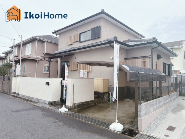 【ホームページに現地動画掲載中】●年中無休：当日予約可●土地57坪でゆったりしております！