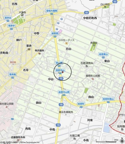 地図