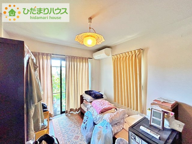1階洋室A