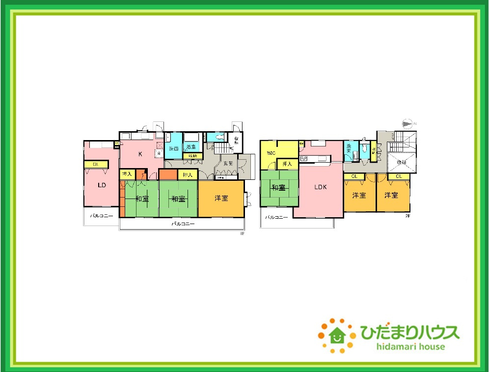 間取り：308000115130