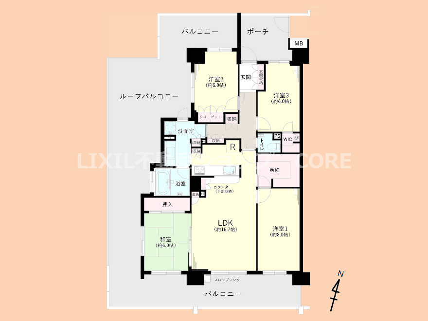 間取り：314002868721