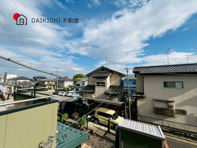 展望