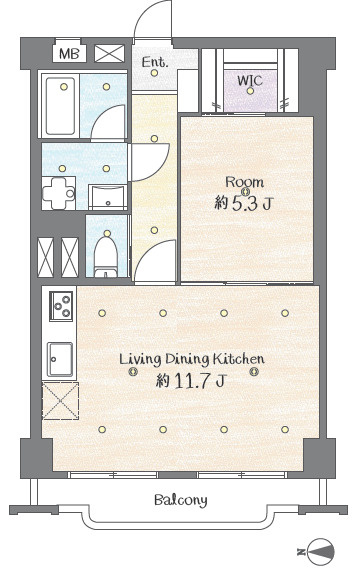 間取り：313004791846
