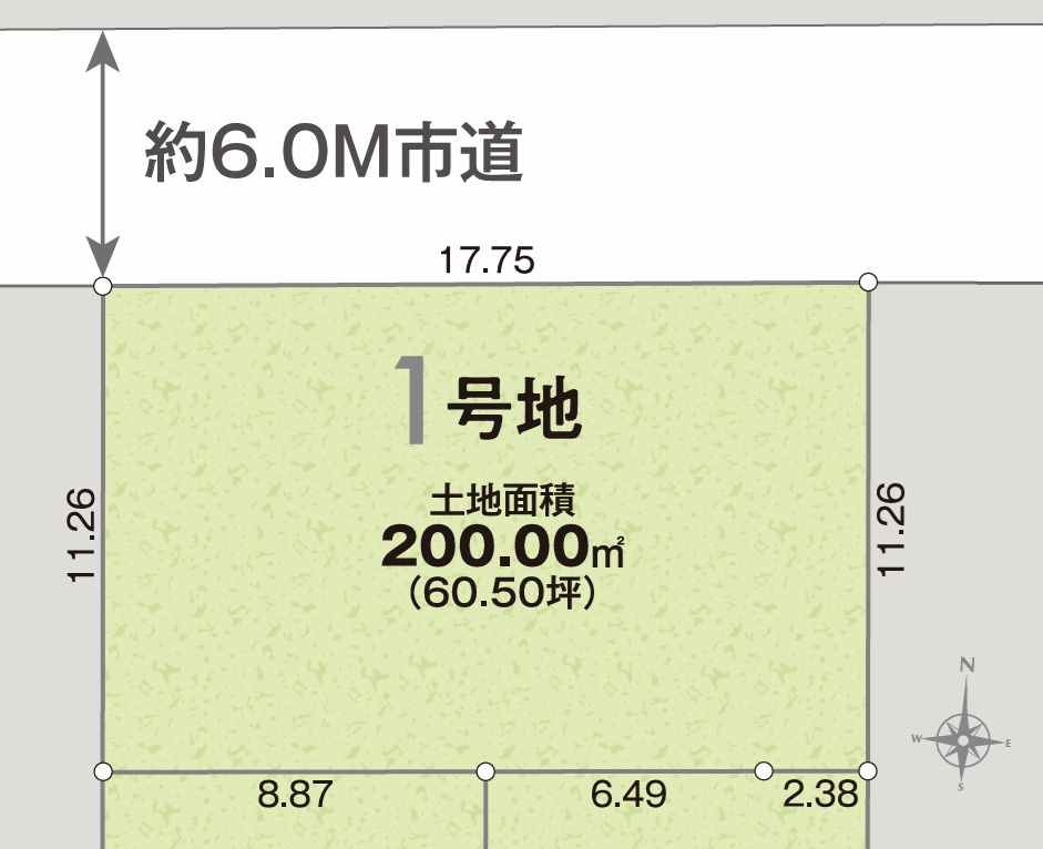 区画図：313004621024