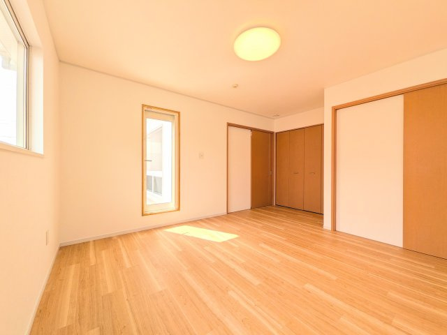 洋室
