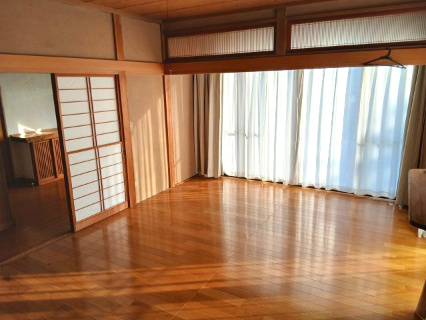 1階洋室（10帖）