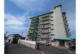 ユートクコーポ赤坂(A-16)の外観