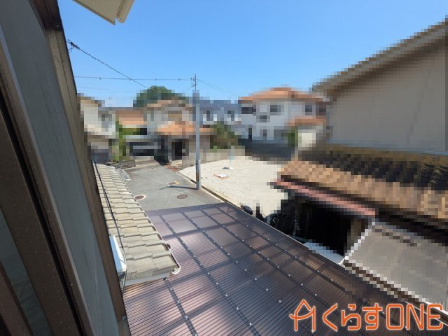展望
