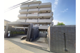 ワコーレ所沢Ⅲの外観