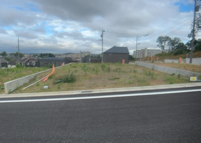 土地の前の道路に消火栓が設置されていることがあります。この場合、道路交通法第45条第1項により、駐車禁止の場所が指定されています。そのため、車庫などの駐車スペースをつくることができない場合があります。