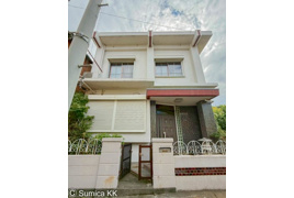 海南市下津町下津 中古戸建の外観