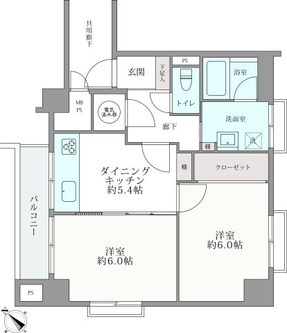 間取り：313004679514