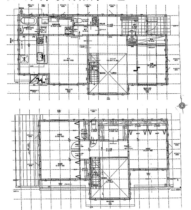 間取り：311001956580