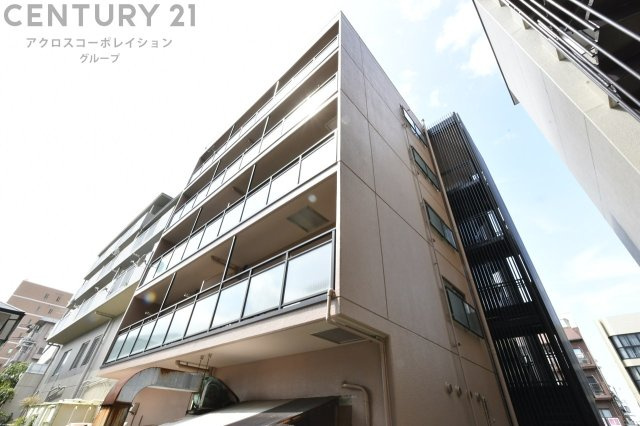 RC造5階建