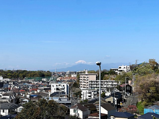 展望