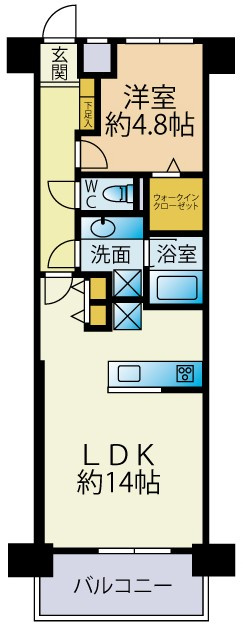間取り：340000299772