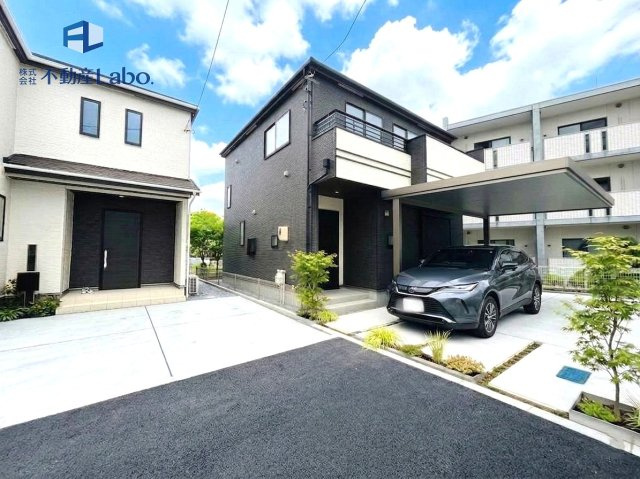 外観：322000608607