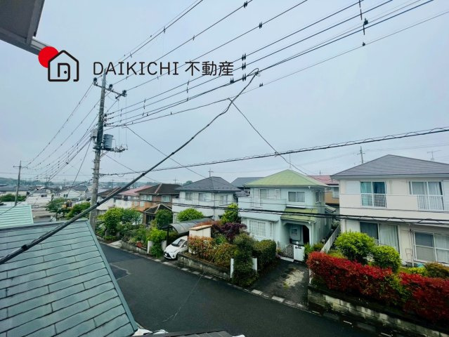 展望