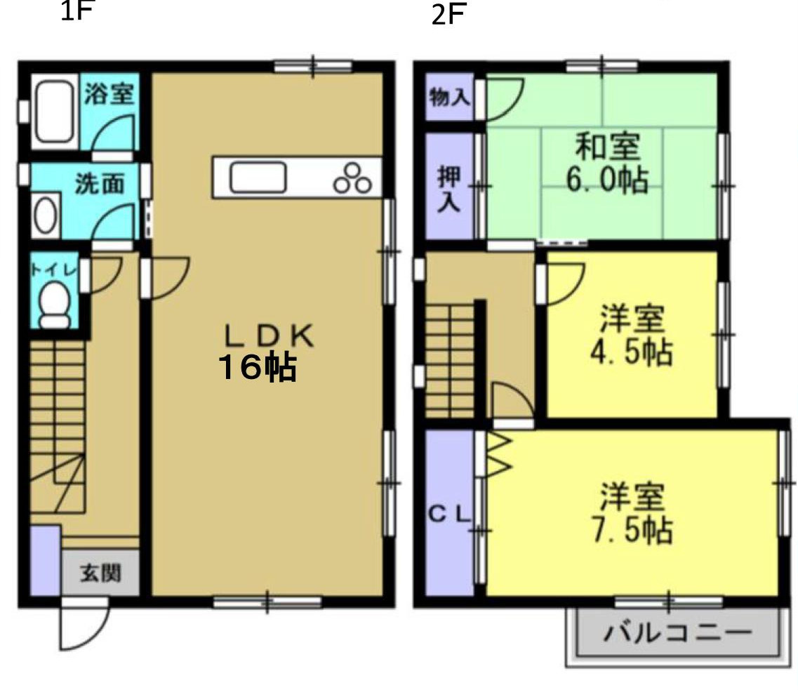 間取り：314002798580