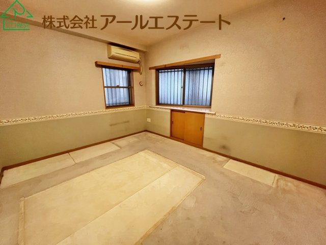 洋室