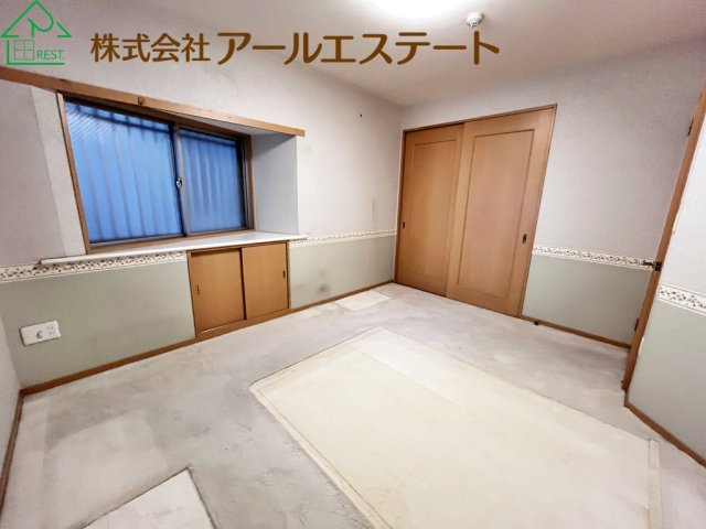 子供部屋