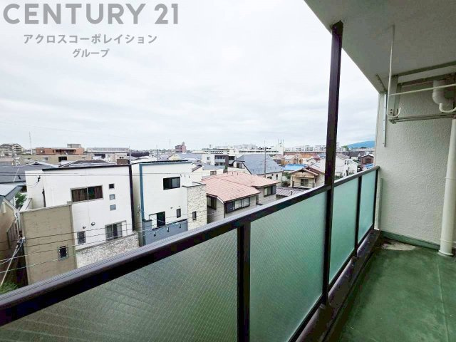 物件からの展望