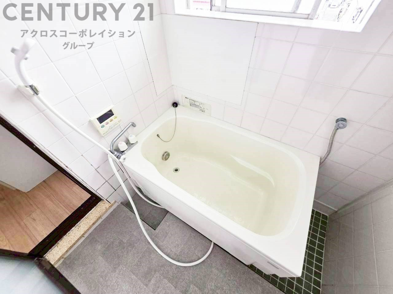 発電・温水設備