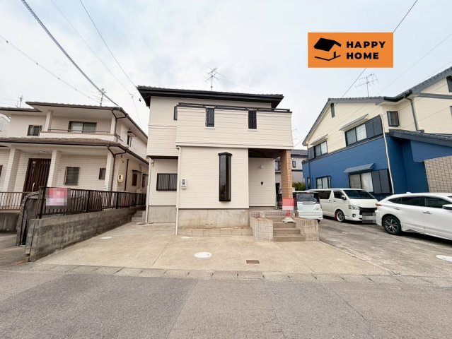 年中無休！9時～21時で営業中!!　当日見学可能　TEL0586-75-1137まで