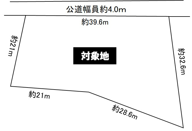 区画図：323000465820