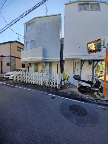 外観：313004547288