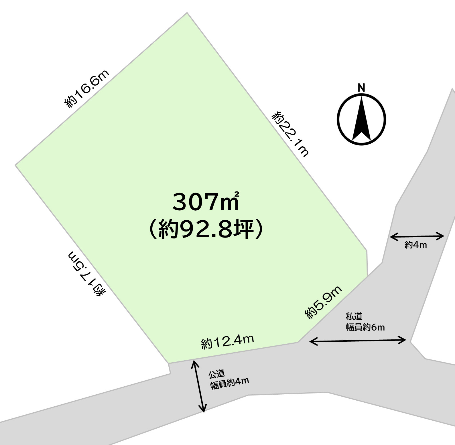 区画図：314002633008