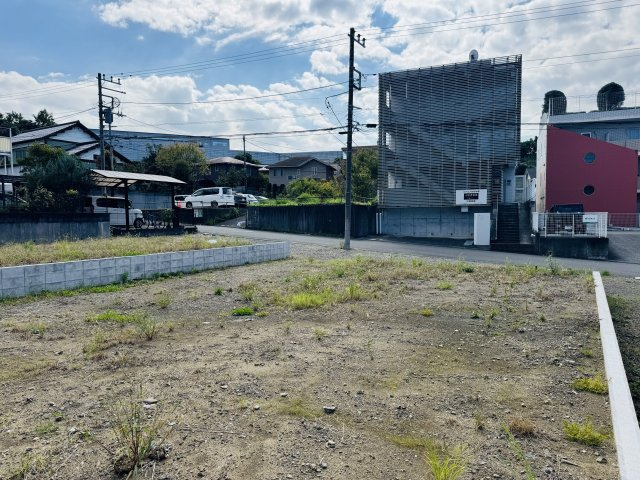 ～落ち着きのある住宅地内です～