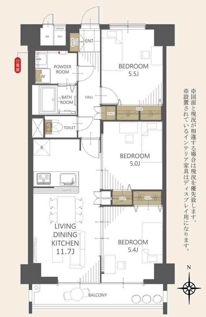 間取り：313004739402