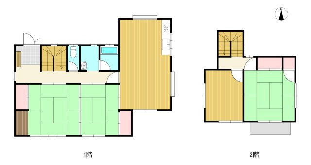 間取り：337000025995