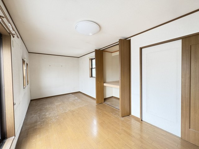 洋室
