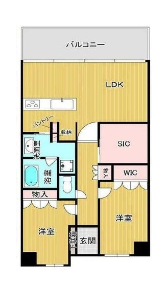 間取り：330000073520