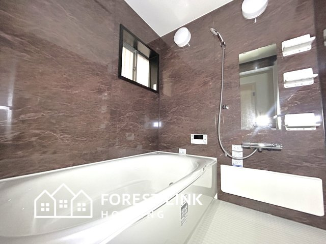 ゆったりとくつろげるスペースとなっております。