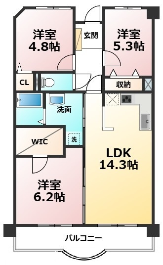 間取り：340000274529