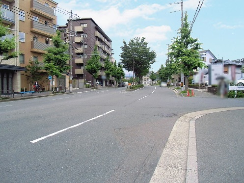 前道