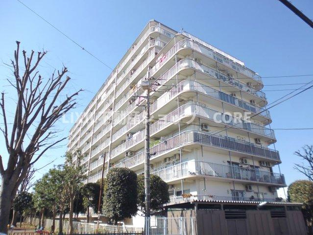 ご見学の際はご一緒に周辺環境などもご確認いただけます！お気軽にお問合せください。