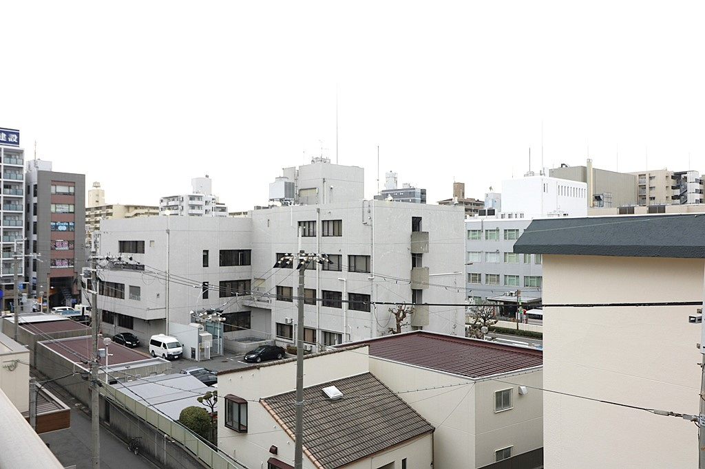 展望