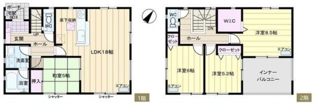 間取り：311002453518