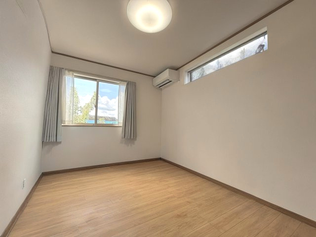 【本画像は居住者様の家具をCGで消した画像であり、現況と異なる可能性がございます。】