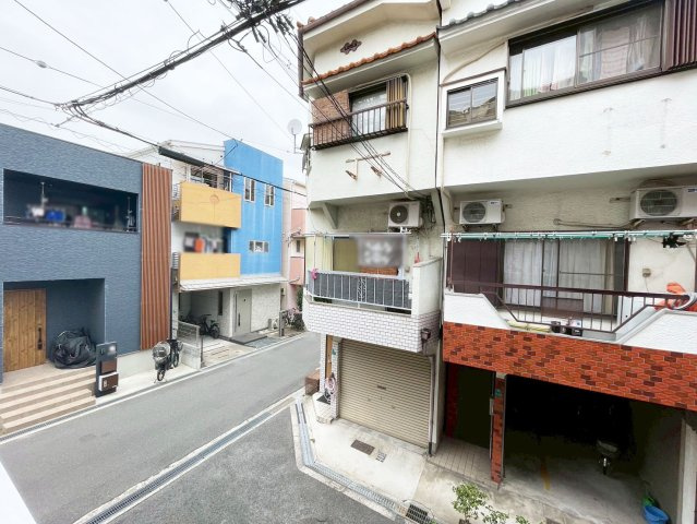 展望