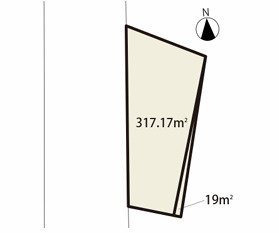 区画図：312001035456