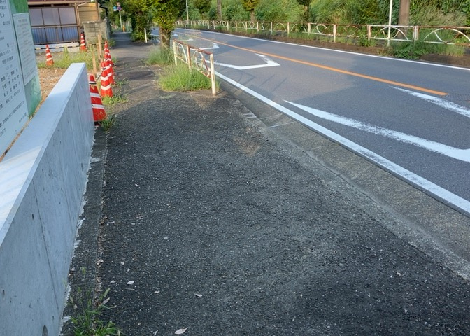 最寄り駅が近いなどの交通アクセスが良い土地だと暮らしやすいですよね。通勤・通学の観点から土地を選ぶことも大切です！自身や家族のライフワークからあったの物件を探しましょう！当社営業がお力になります！
